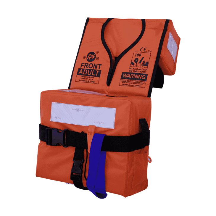 Voksne redningsveste RSY-100B
